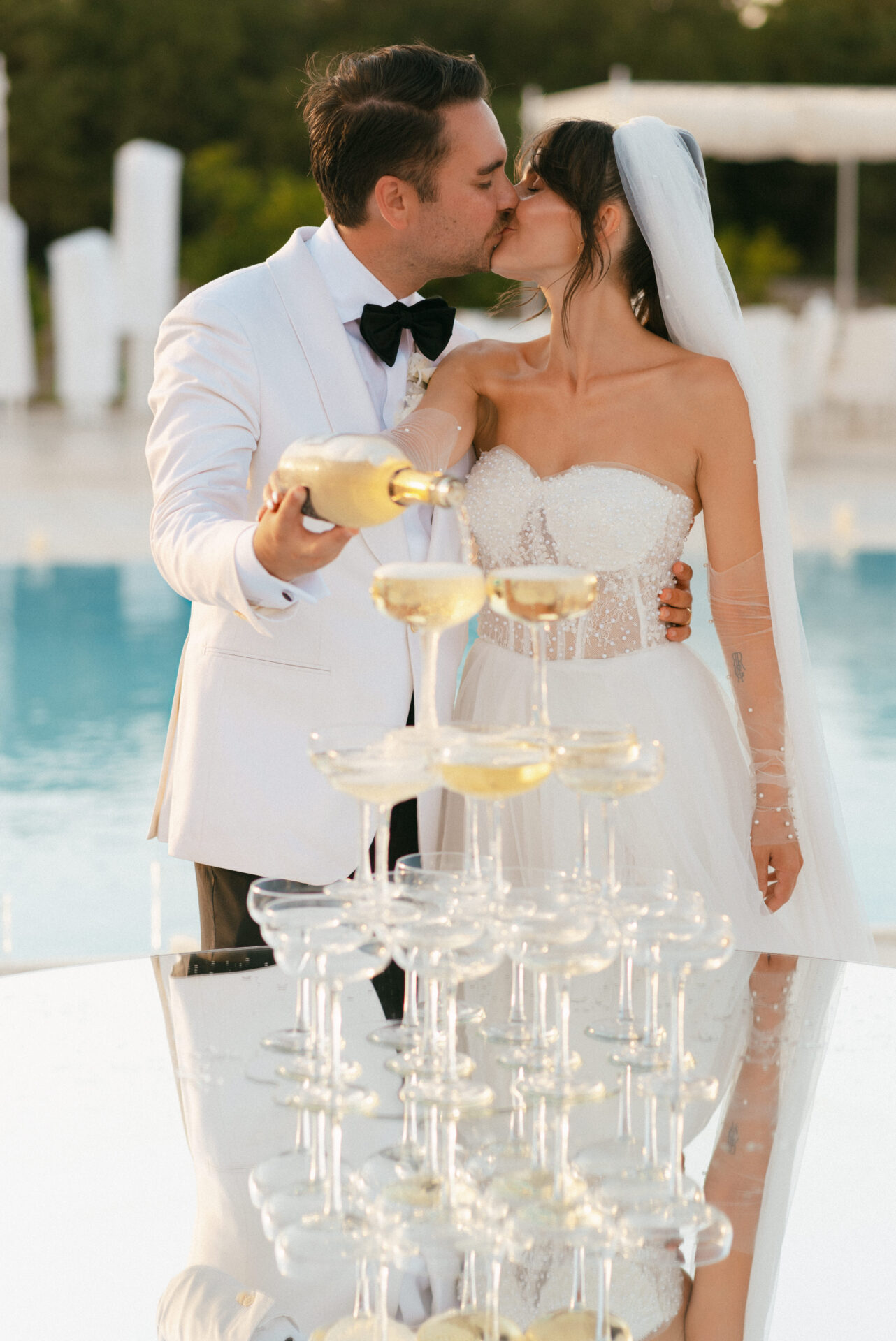 Puglia Wedding