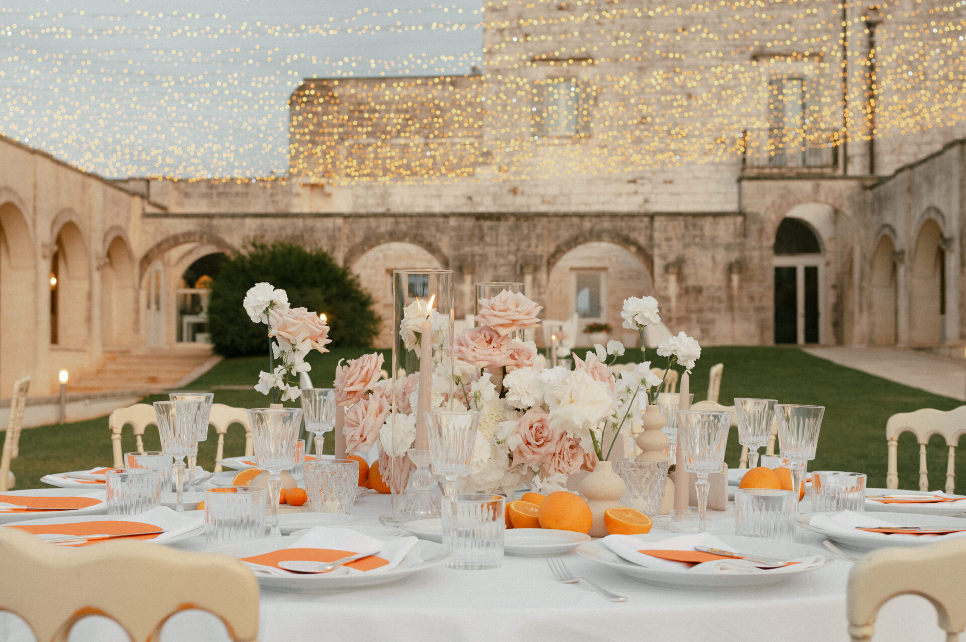 Puglia Wedding