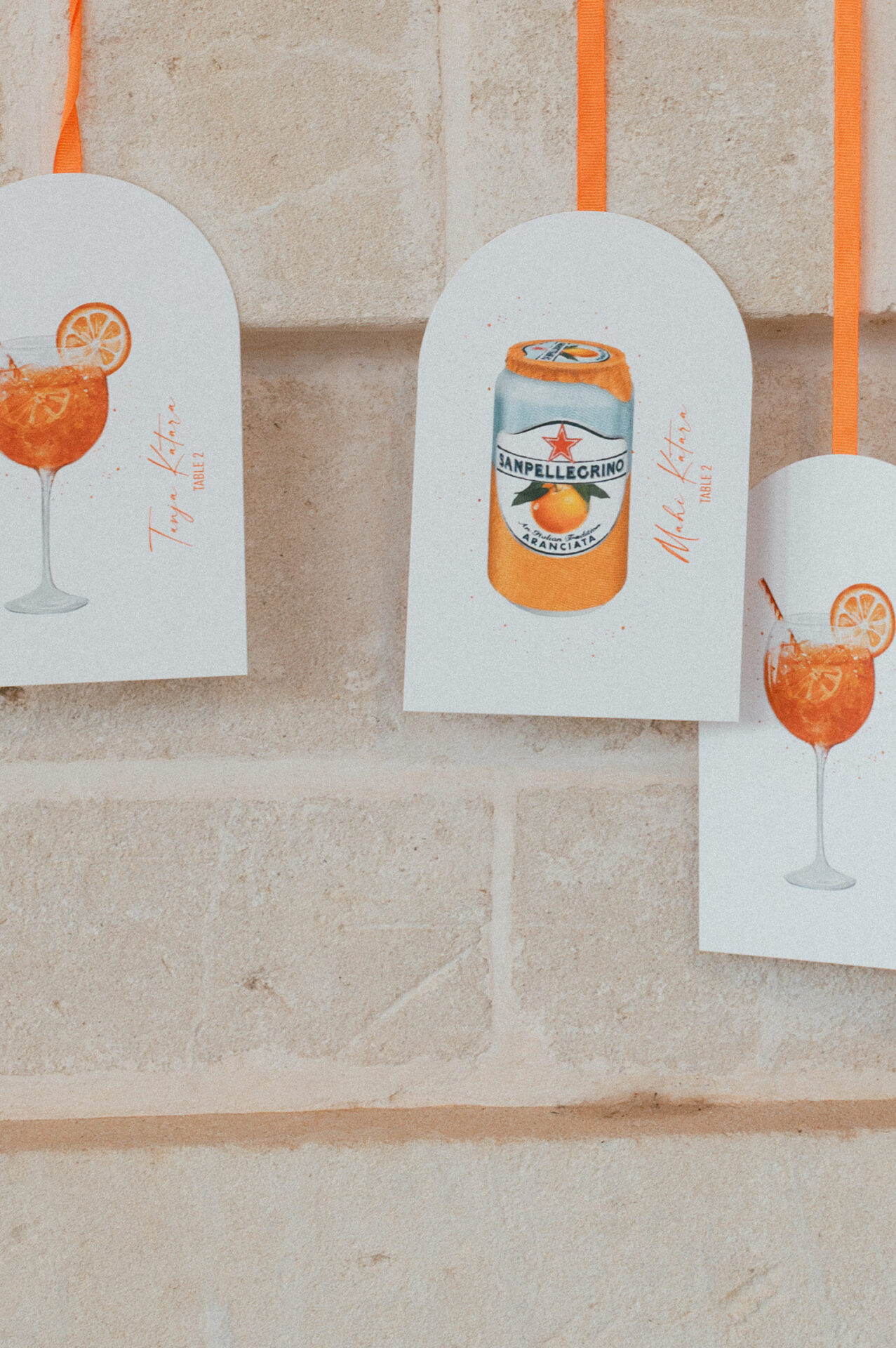 Puglia Wedding