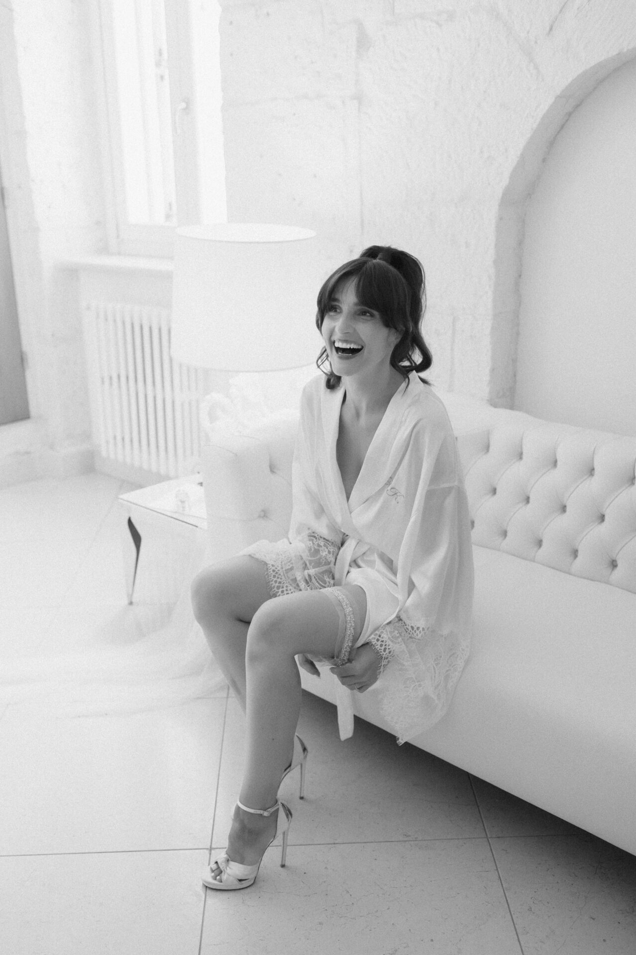 Puglia Wedding