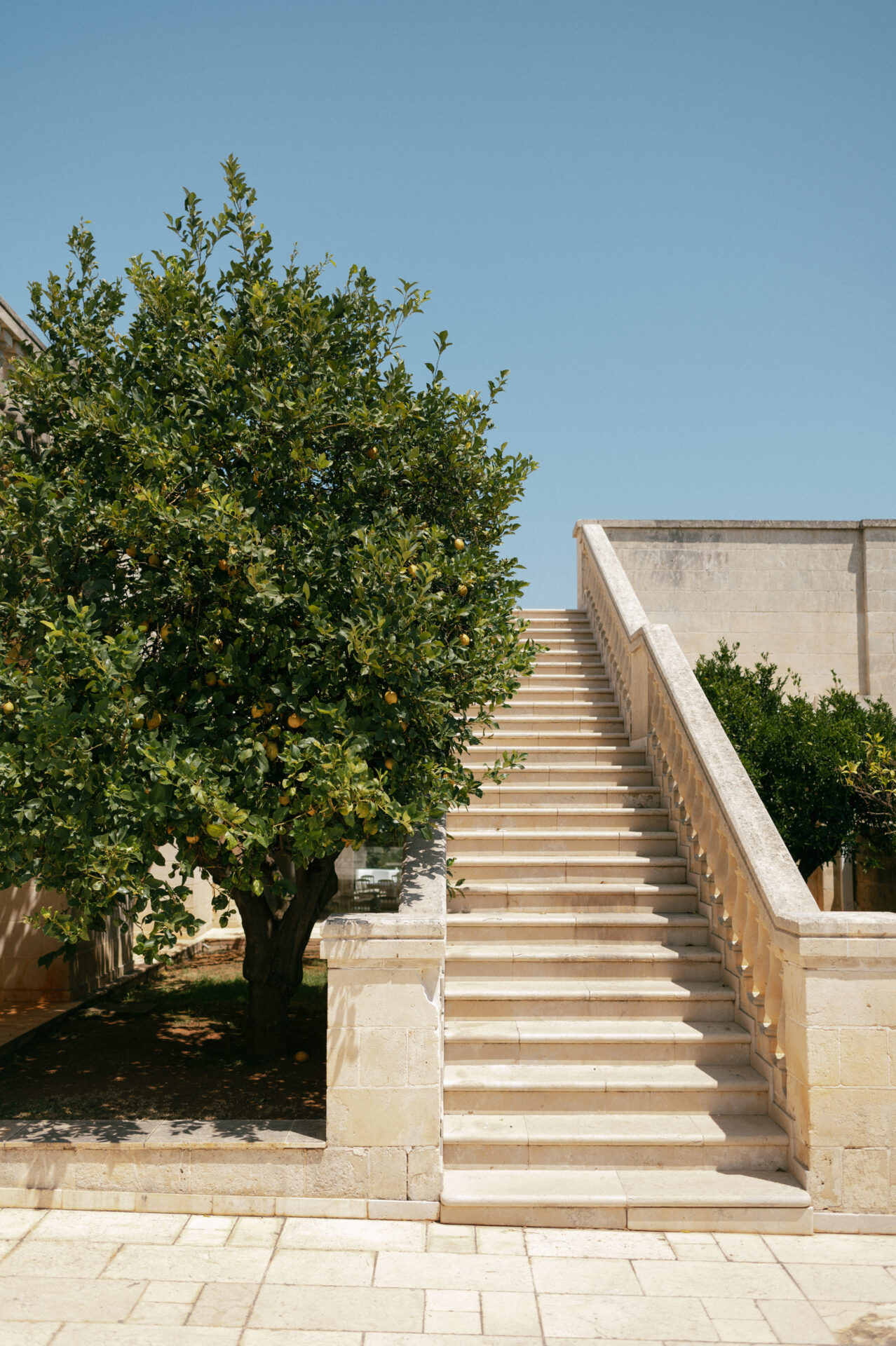 Puglia Wedding