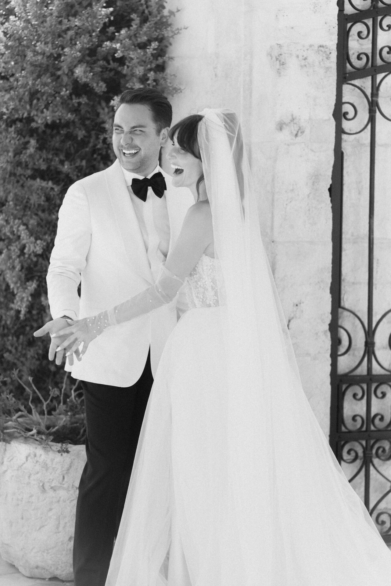 Puglia Wedding