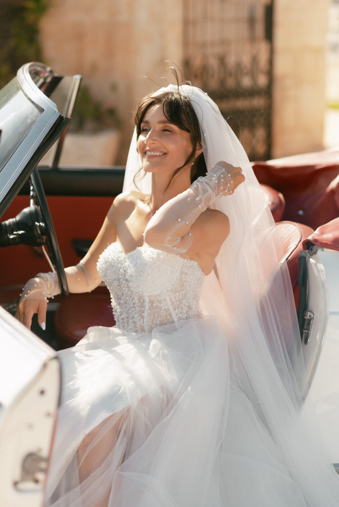 Puglia Wedding