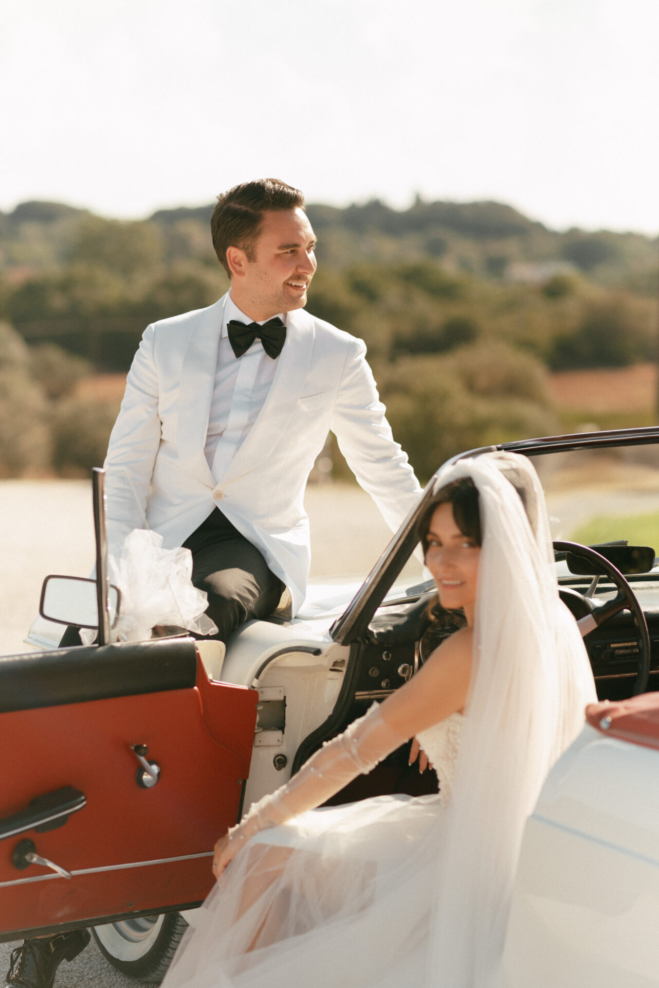 Puglia Wedding
