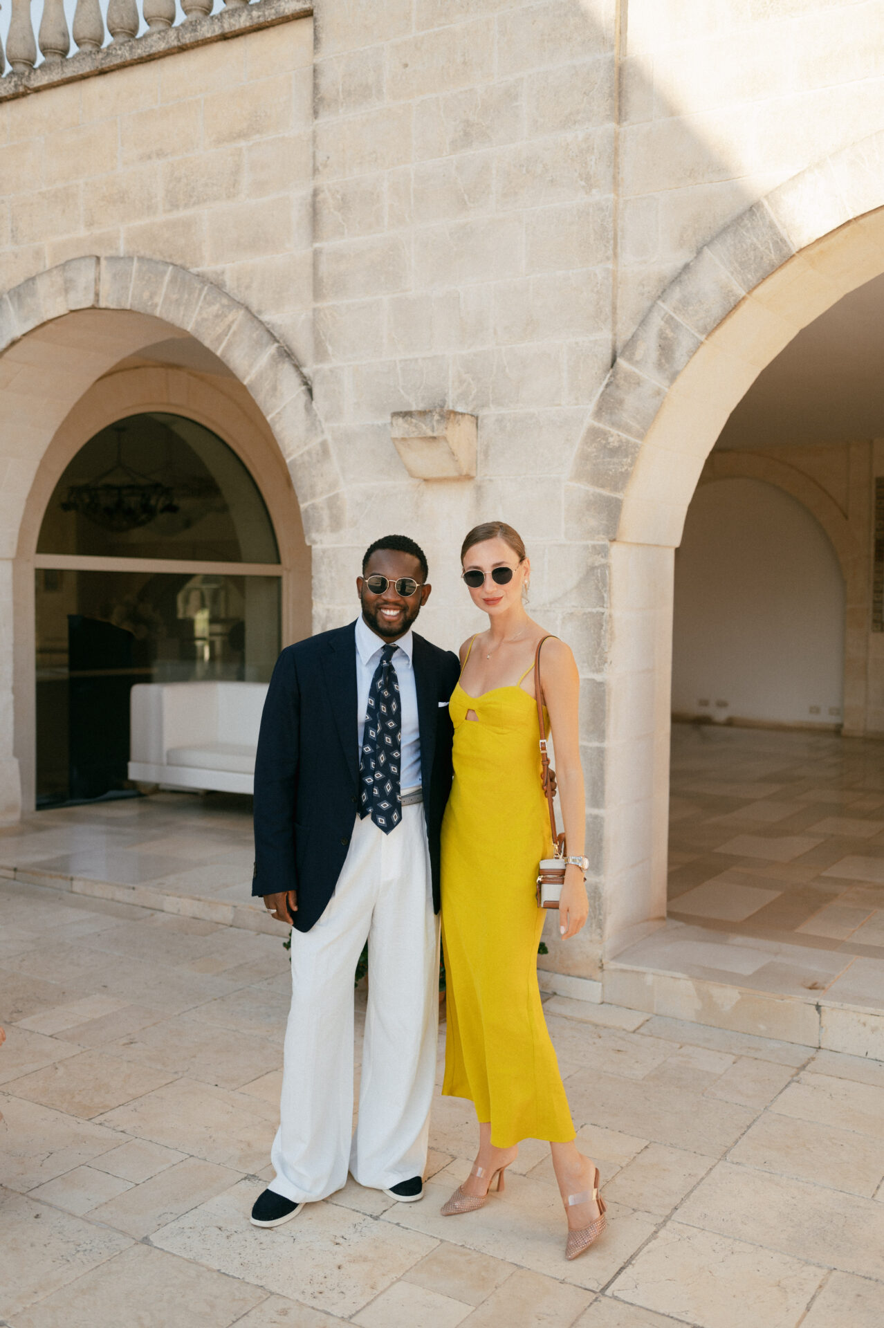 Puglia Wedding