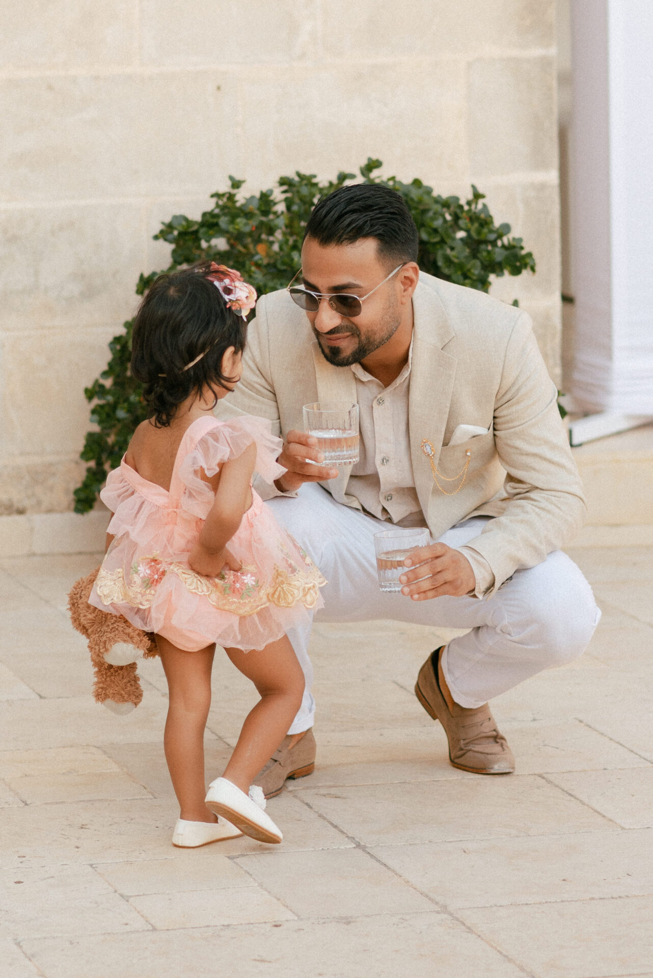 Puglia Wedding