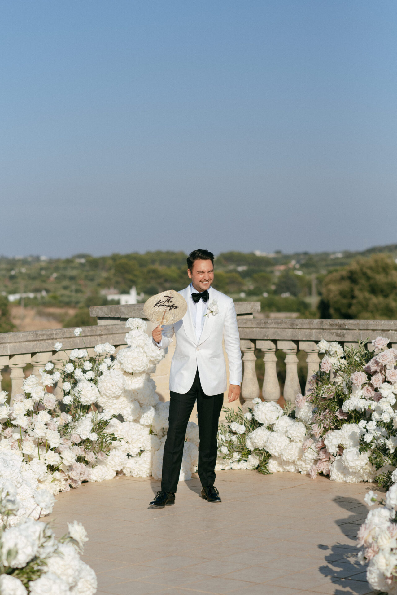 Puglia Wedding