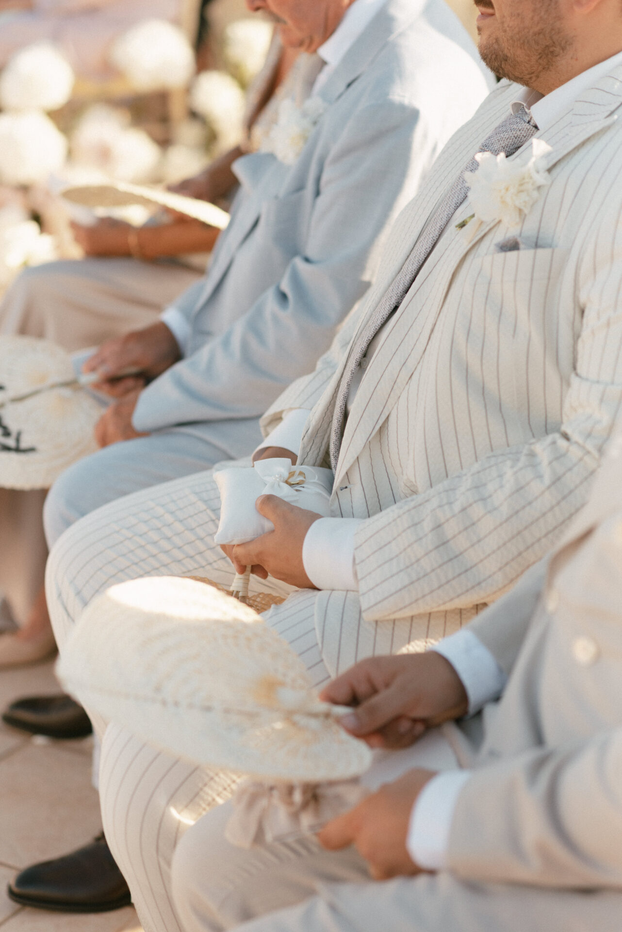 Puglia Wedding