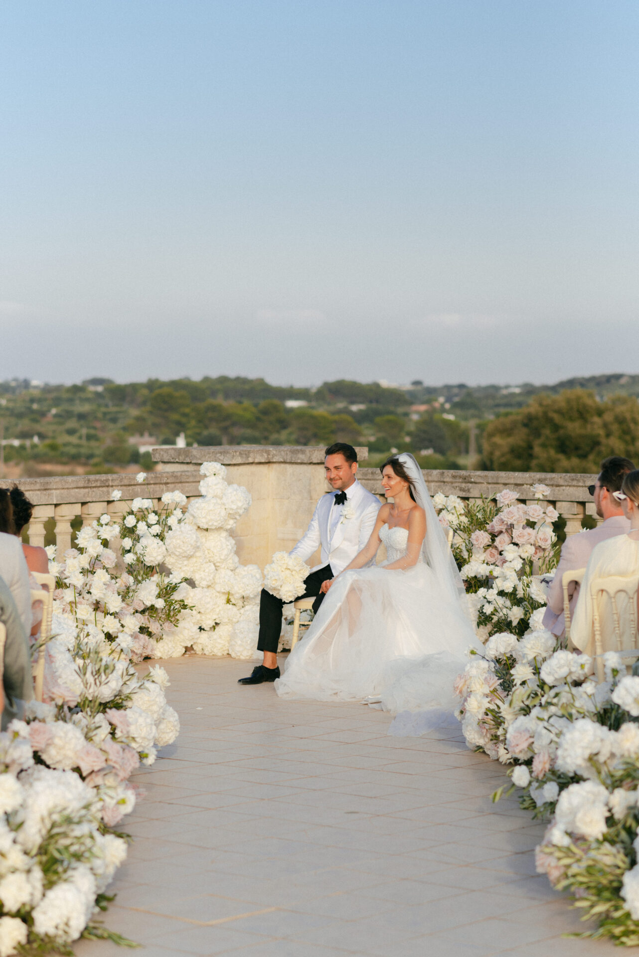 Puglia Wedding